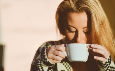 Koffie extra lekker voor mensen die bittere smaken goed proeven