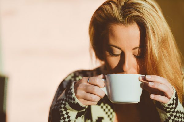 Koffie extra lekker voor mensen die bittere smaken goed proeven