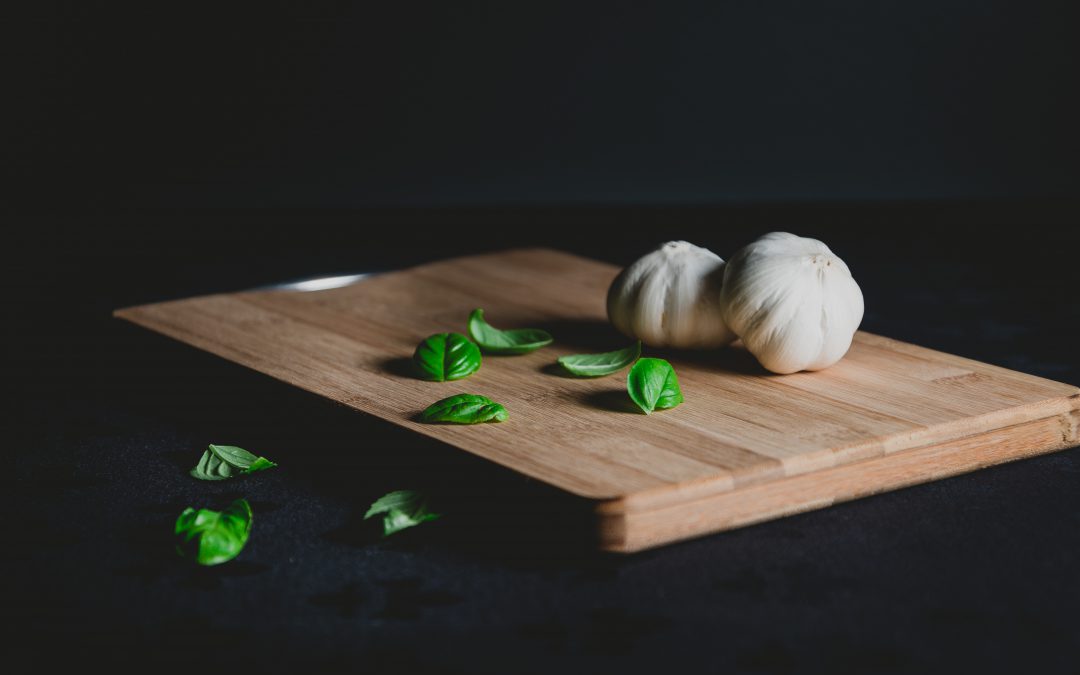 Leren koken: een stappenplan om de basics onder de knie te krijgen